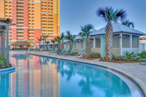 Tower 3 at Calypso Beach Resort
